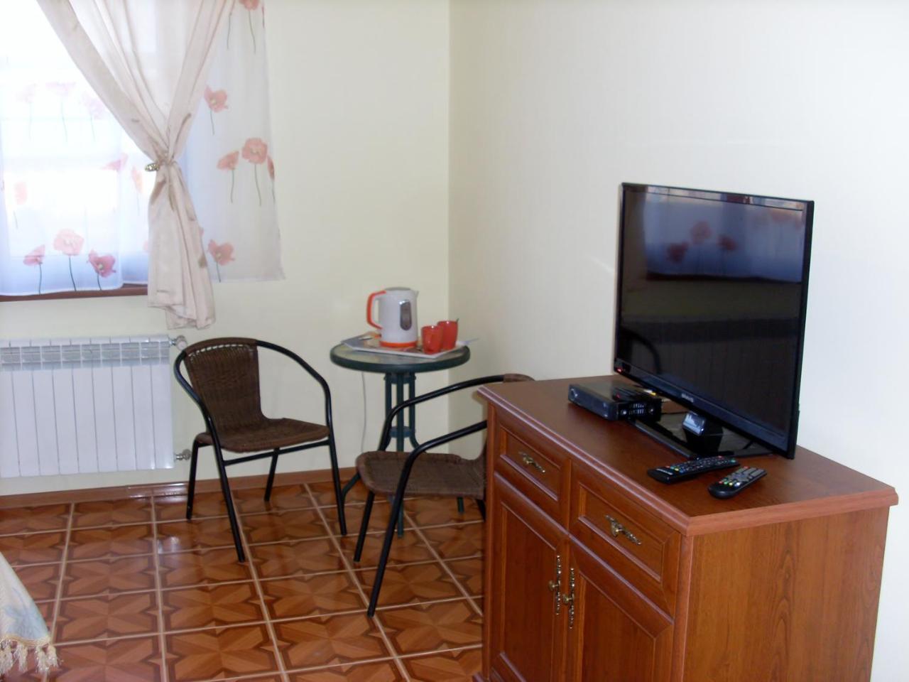 Villa Eden Delux Yanoshi Kamer foto
